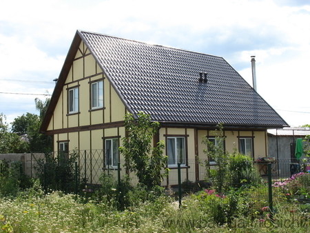 Примеры работ